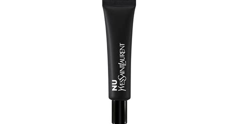 nu yves saint laurent blotting lotion|ysl nu skincare collection.